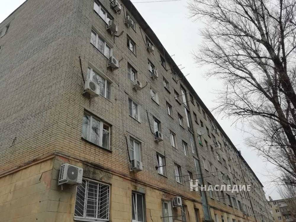 Комната 10.2 м2, общей площадью 12 м2, 5/6 этаж Район Гайдара - фото 2