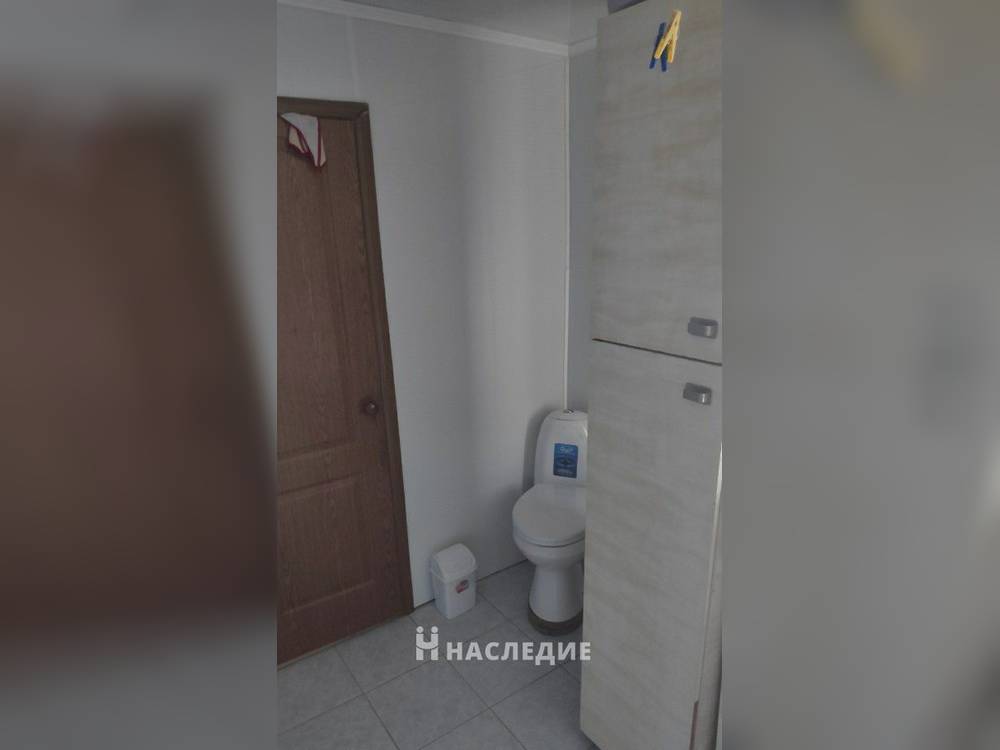 Кирпичный 1-этажный дом 123 м2 на участке 4.56 сот. Район Гайдара, ул. Орджоникидзе - фото 7