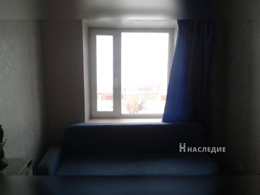 Комната 10.2 м2, общей площадью 12 м2, 5/6 этаж Район Гайдара - фото 1