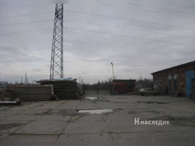 Склад 2100 м2 ЗЖМ (Западный Батайск Койсуг), ул. Севастопольская - фото 6