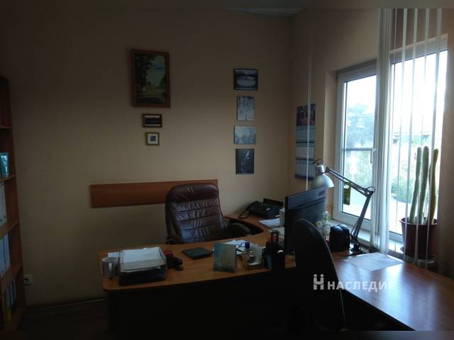 Офисное помещение 16.6 м2 ВЖМ (Восточный), ул. Комарова - фото 2